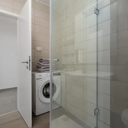 Bauer Downtown * Budapest