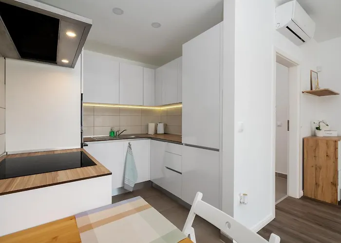 Appartement Bauer Downtown *