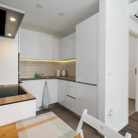 Apartamento Bauer Downtown *