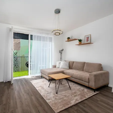 Apartamento Bauer Downtown