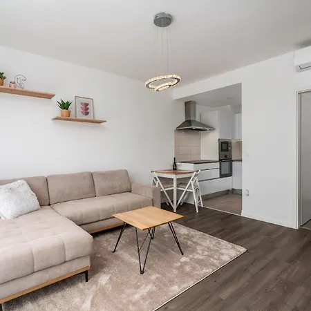 Apartamento Bauer Downtown *