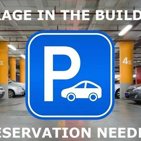 Apartamento Bauer Downtown *