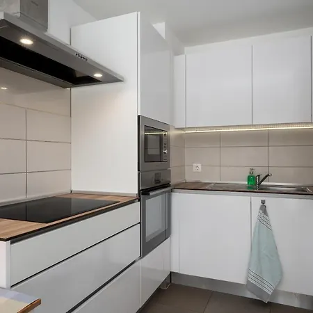 Bauer Downtown * Budapest