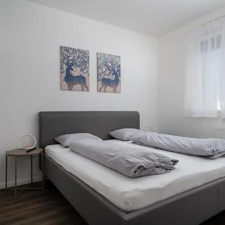 Bauer Downtown Appartement *