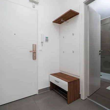 Bauer Downtown Budapest