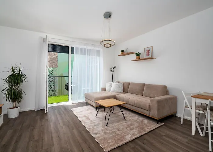 Apartament Bauer Downtown